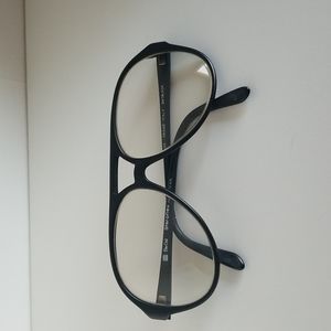 Vintage eye glass frames
